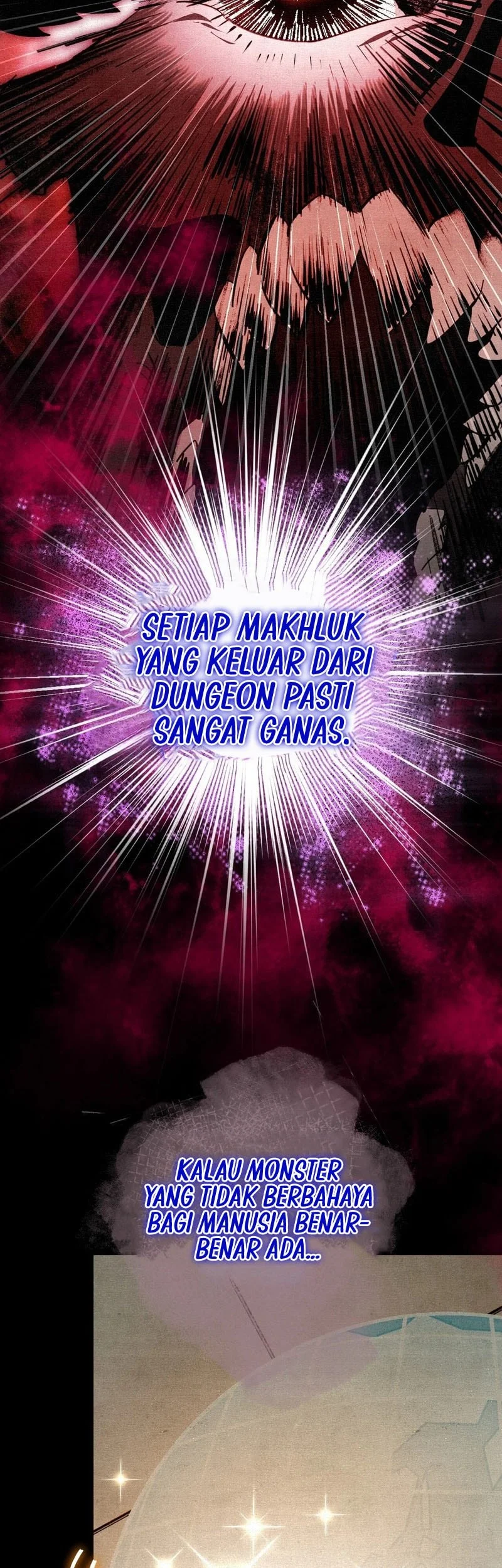 The Artist Who Paints Dungeon chapter 4 halaman 31