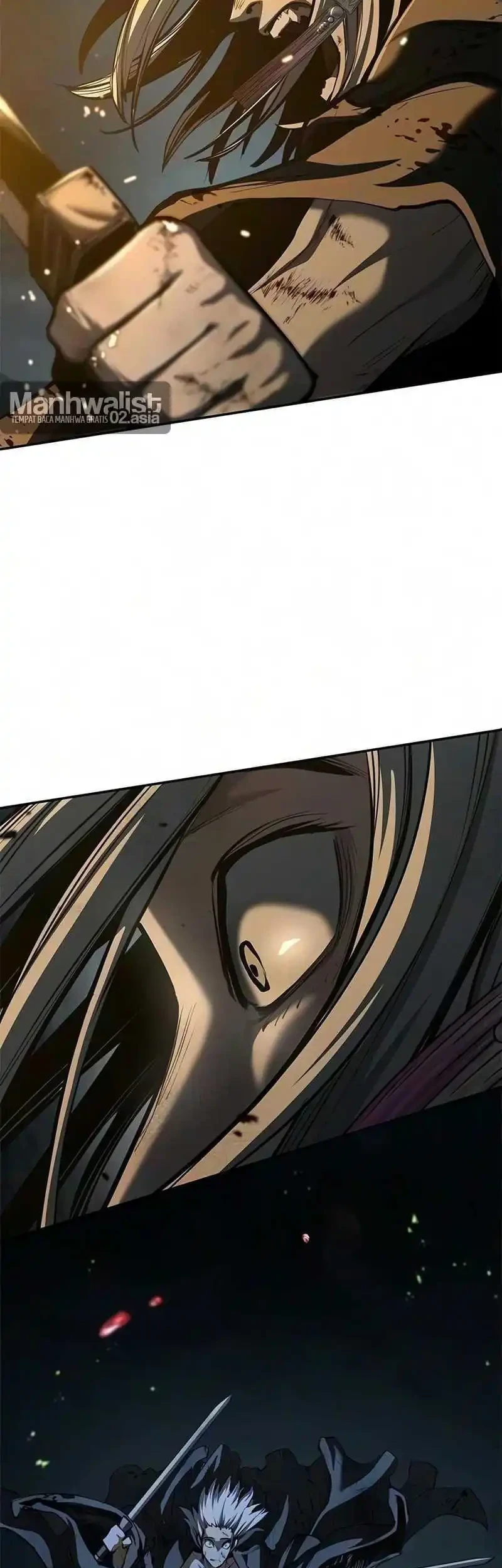 Murim Psychopath chapter 28 halaman 66