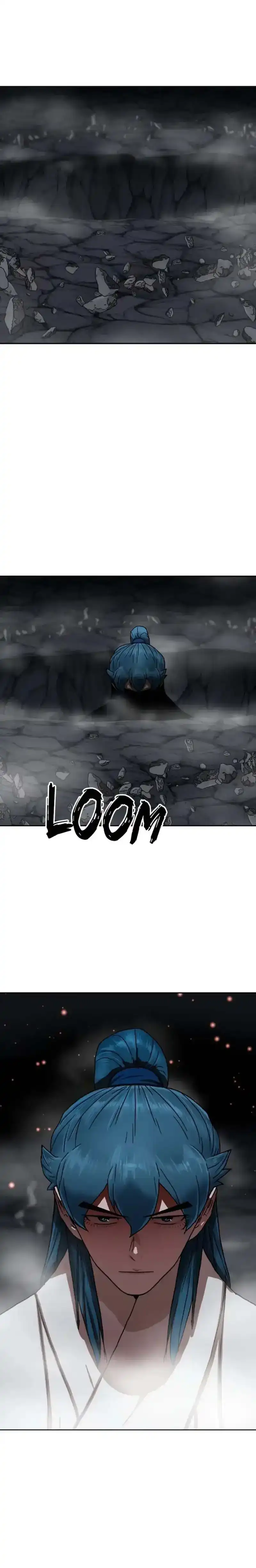 Like a Chilling Flame chapter 46 halaman 26