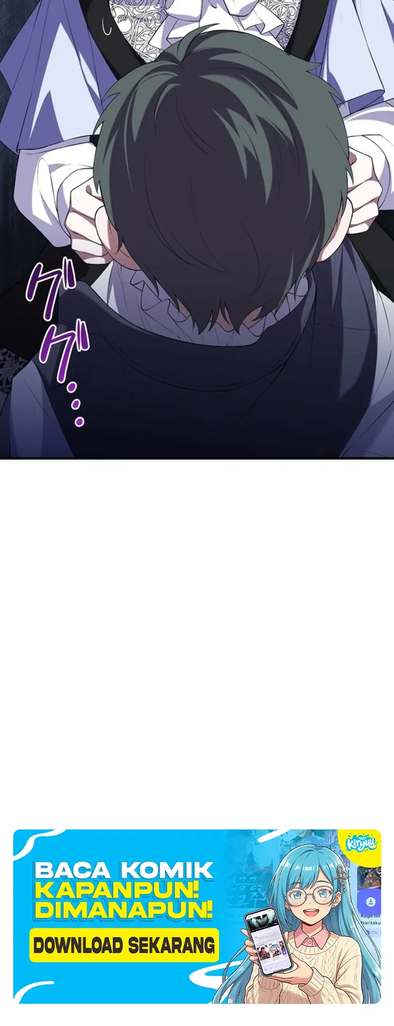 Osanai Jibun o Sodateru Koto ni Narimashita chapter 9 halaman 111