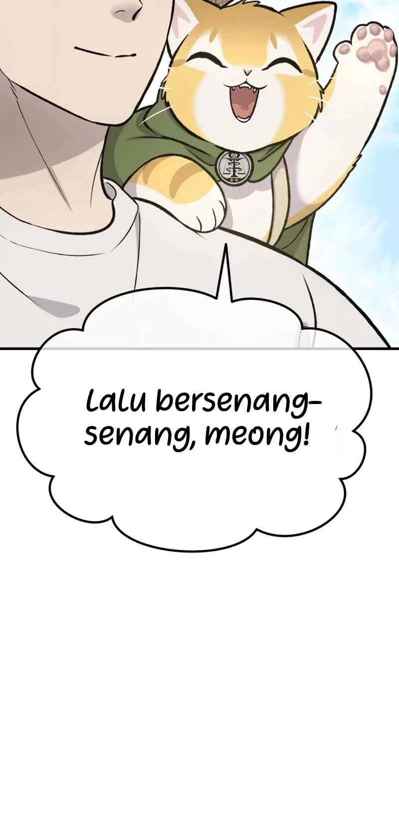 Solo Farming In The Tower chapter 134 halaman 49