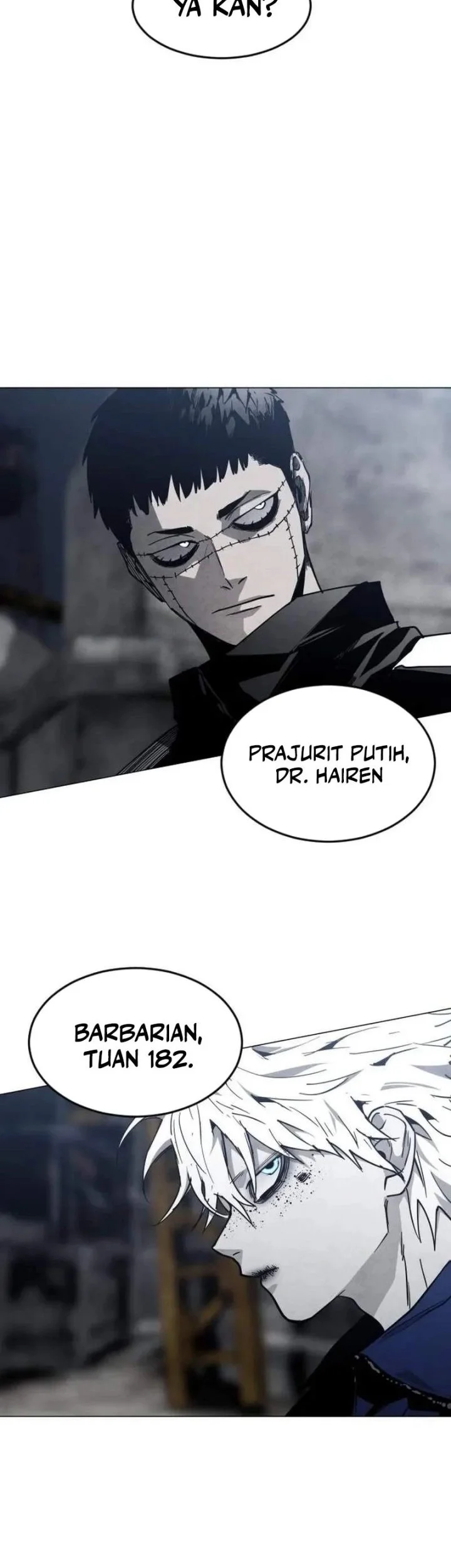 Fog Land chapter 38 halaman 54