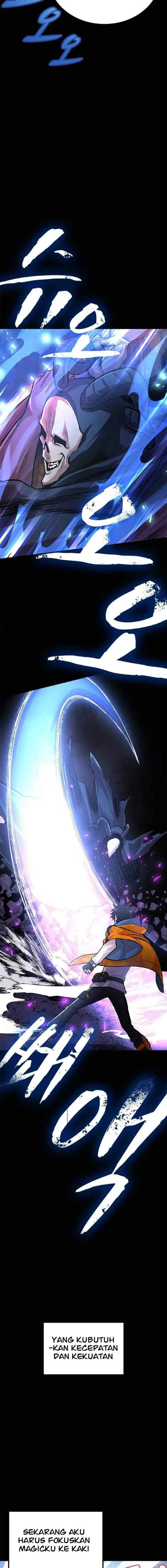 Ochikobore Kenja wa UR Skill Keishou-sha de Nariagaru chapter 2 halaman 11
