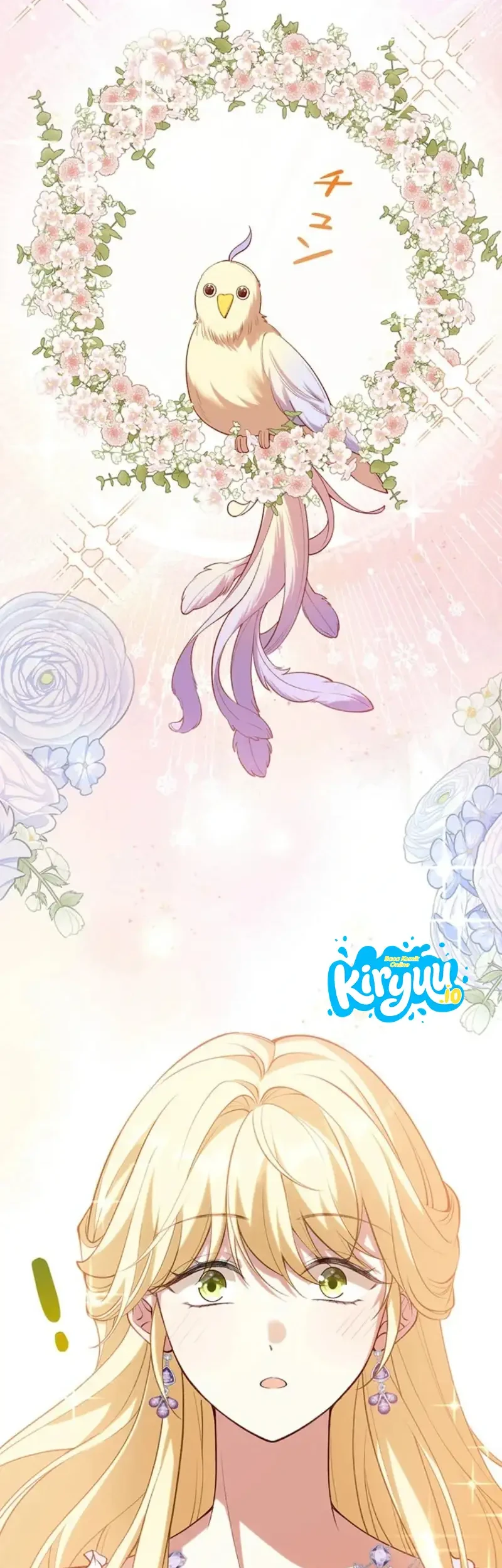 Osanai Jibun o Sodateru Koto ni Narimashita chapter 7 halaman 29