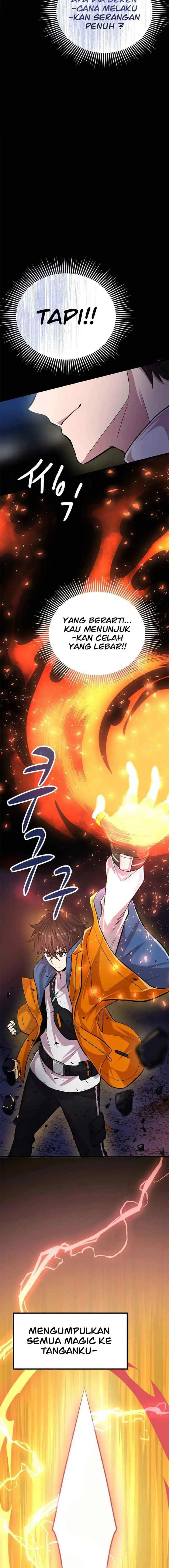 Ochikobore Kenja wa UR Skill Keishou-sha de Nariagaru chapter 2 halaman 16