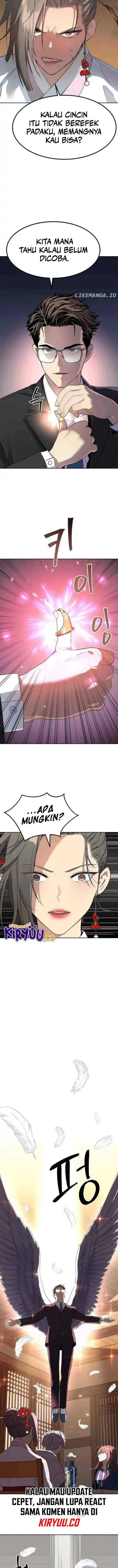 Oh! Dangun chapter 17 halaman 4