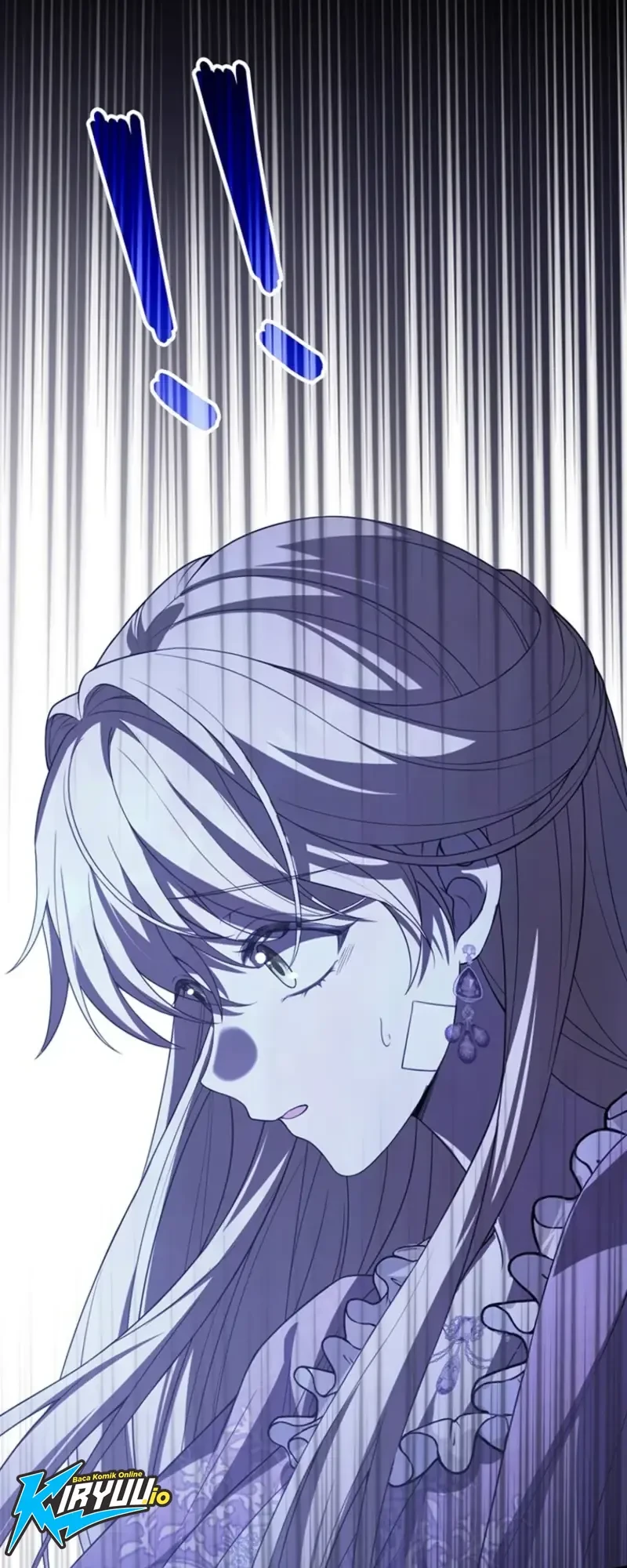 Osanai Jibun o Sodateru Koto ni Narimashita chapter 8 halaman 67
