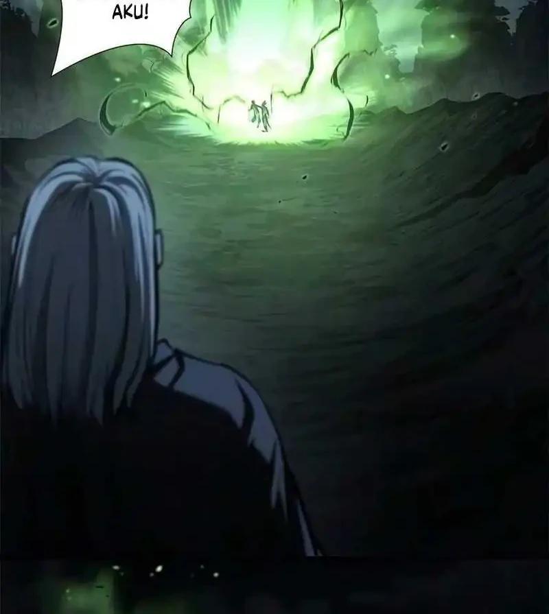 Murim Psychopath chapter 28 halaman 40