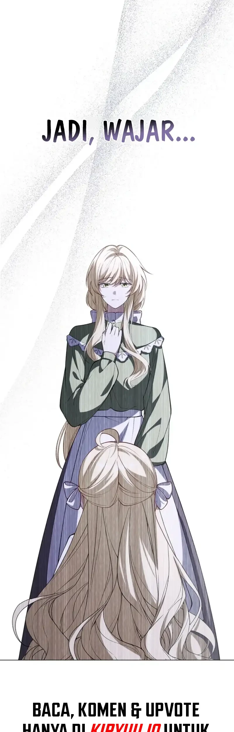 Osanai Jibun o Sodateru Koto ni Narimashita chapter 7 halaman 43