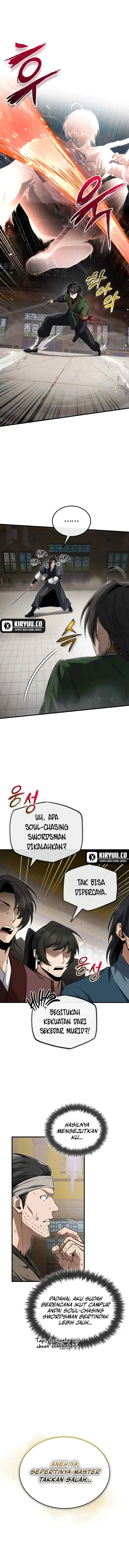 Number One Star Instructor Master Baek (One Hit Teacher, Master Baek) chapter 127 halaman 11