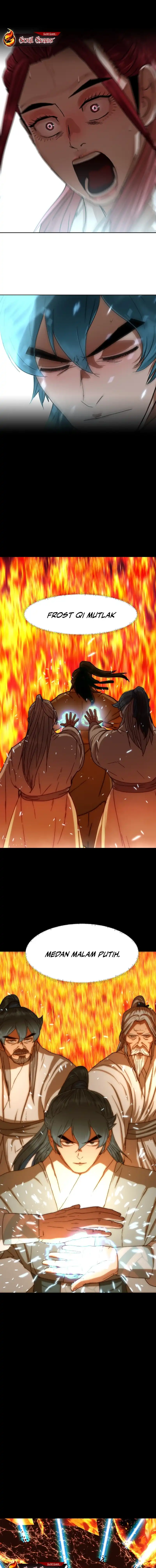 Like a Chilling Flame chapter 27 halaman 25