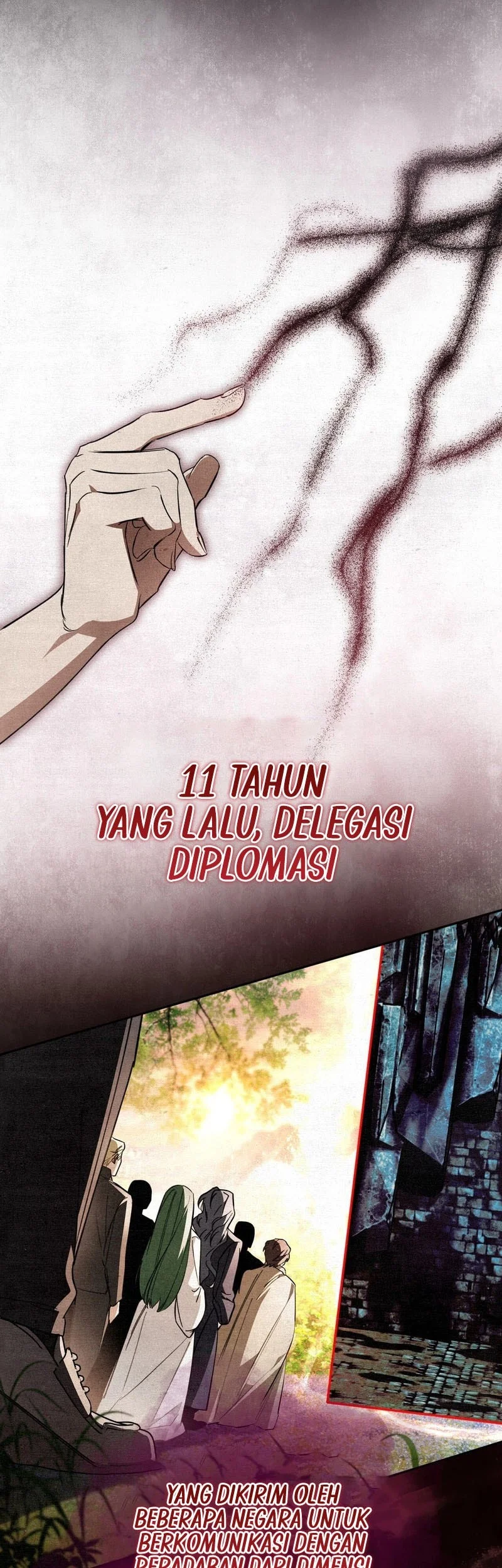 The Artist Who Paints Dungeon chapter 4 halaman 53