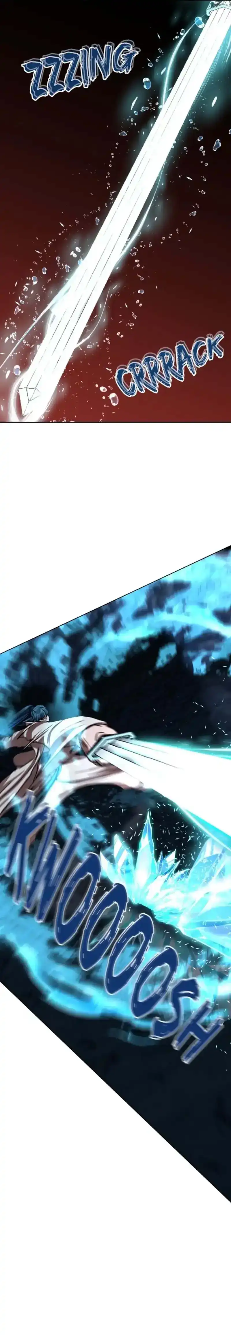 Like a Chilling Flame chapter 47 halaman 32
