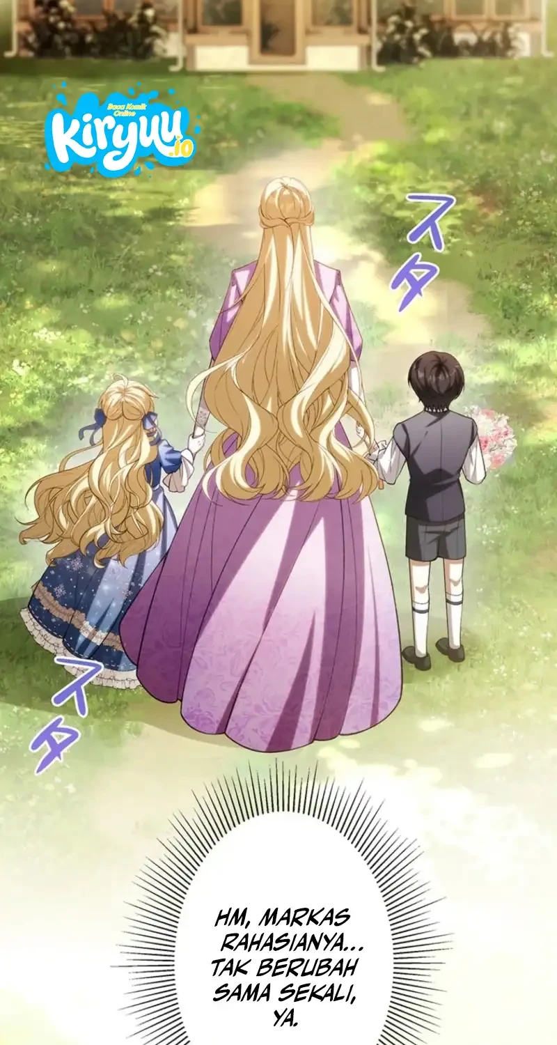 Osanai Jibun o Sodateru Koto ni Narimashita chapter 7 halaman 24