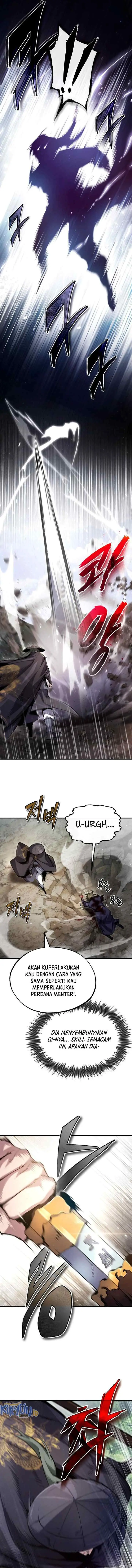 Number One Star Instructor Master Baek (One Hit Teacher, Master Baek) chapter 48 halaman 13