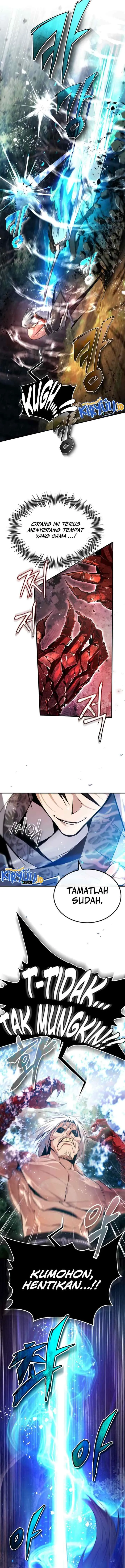 Number One Star Instructor Master Baek (One Hit Teacher, Master Baek) chapter 74 halaman 6