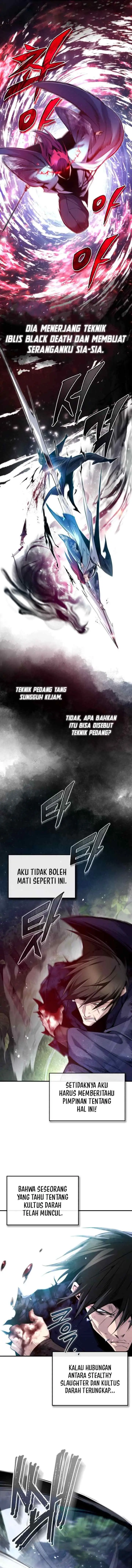 Number One Star Instructor Master Baek (One Hit Teacher, Master Baek) chapter 48 halaman 10