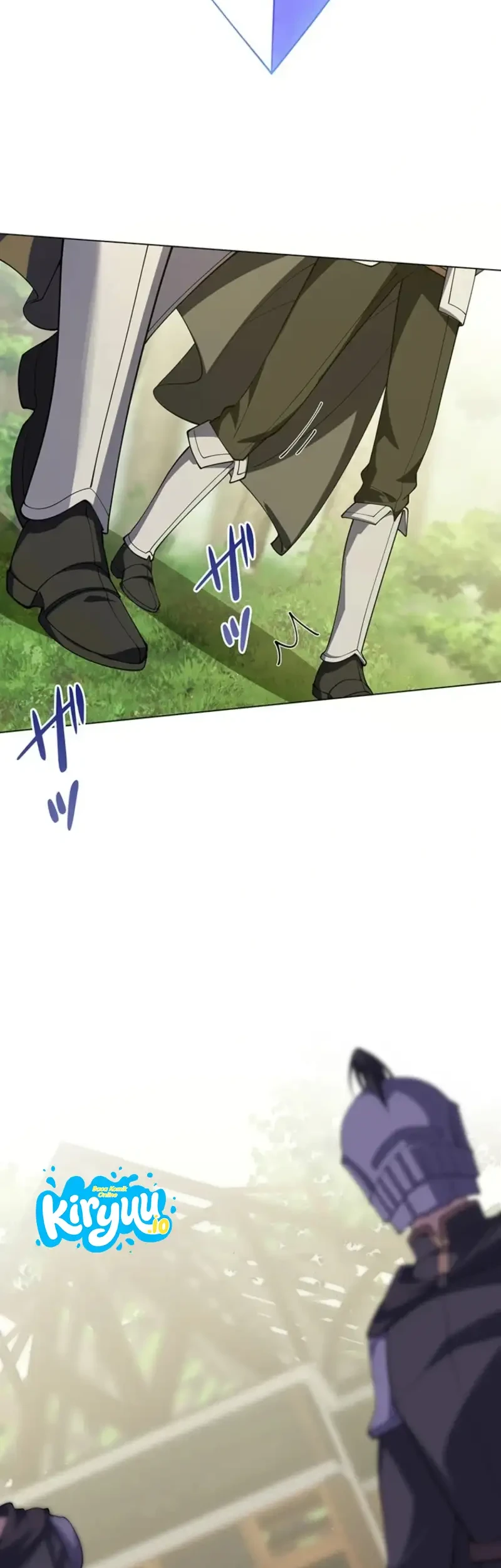 Osanai Jibun o Sodateru Koto ni Narimashita chapter 7 halaman 119