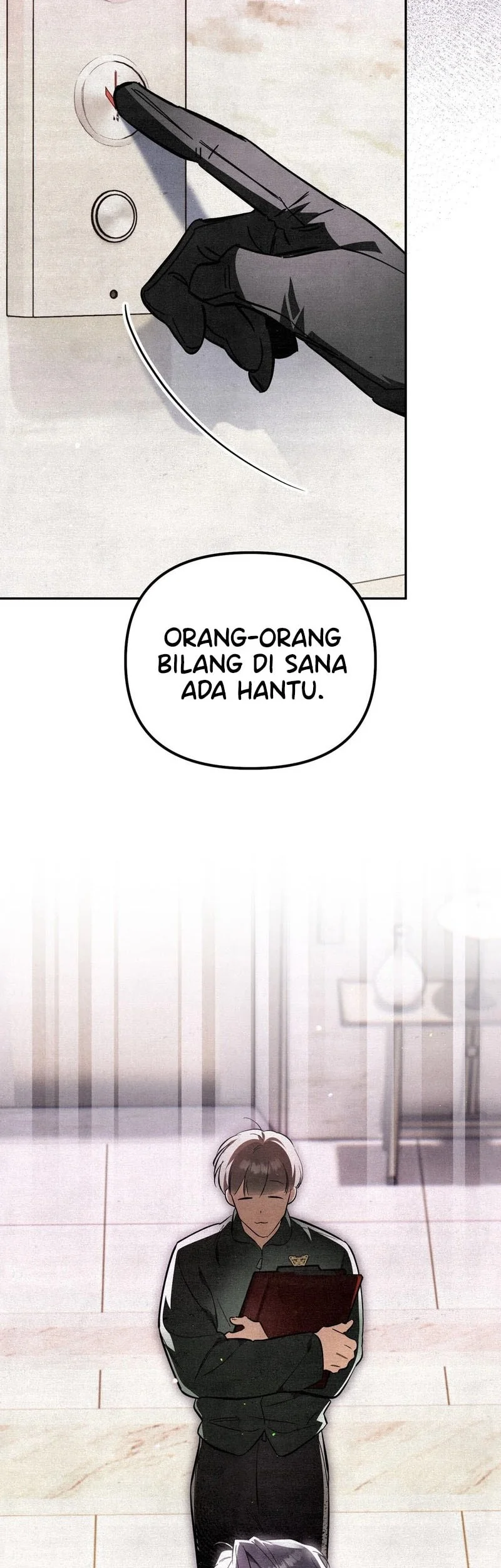 The Artist Who Paints Dungeon chapter 4 halaman 7