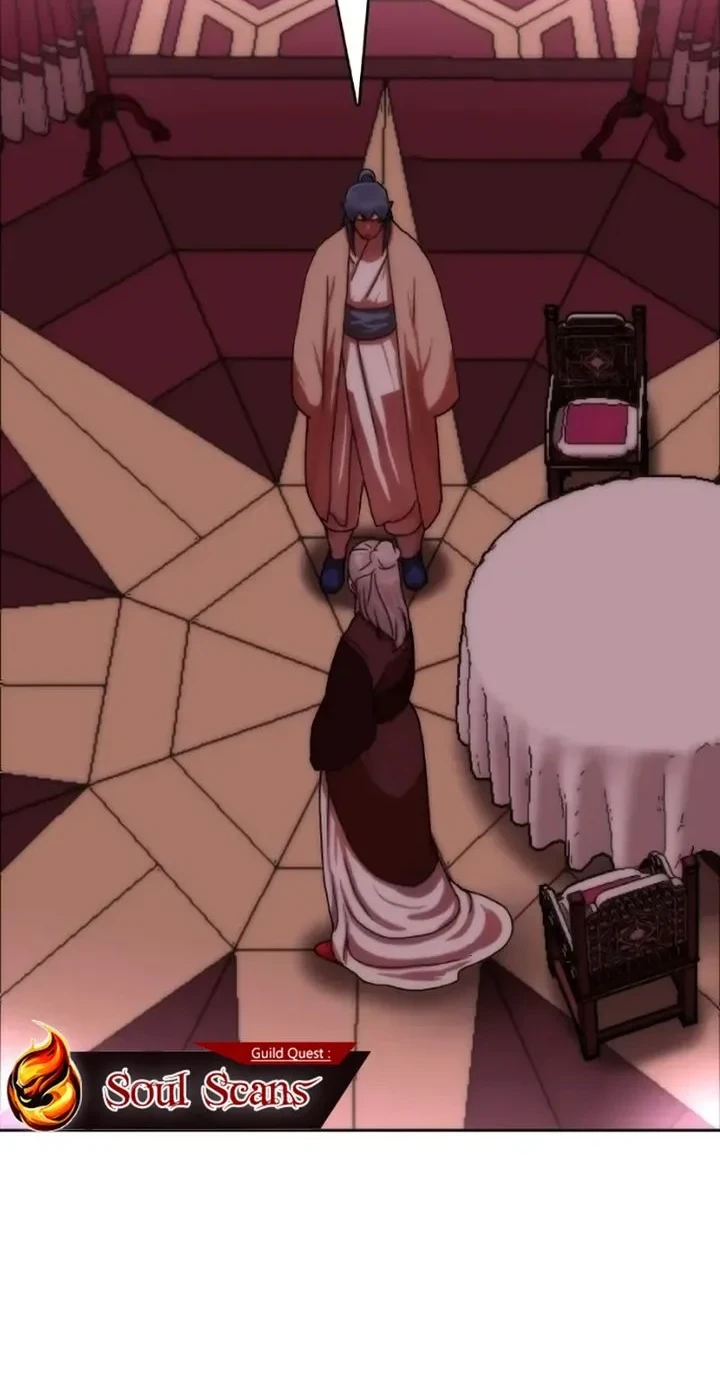 Like a Chilling Flame chapter 62 halaman 30