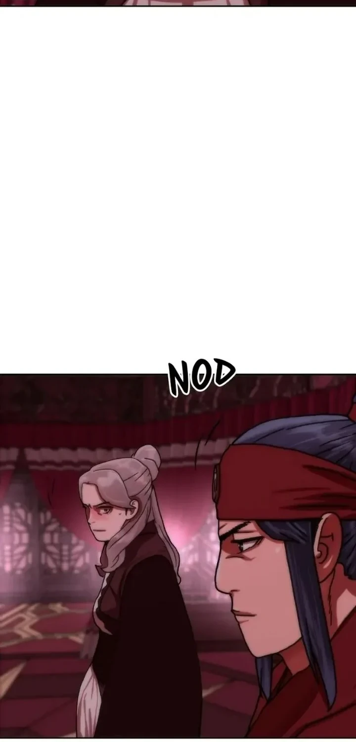 Like a Chilling Flame chapter 62 halaman 66
