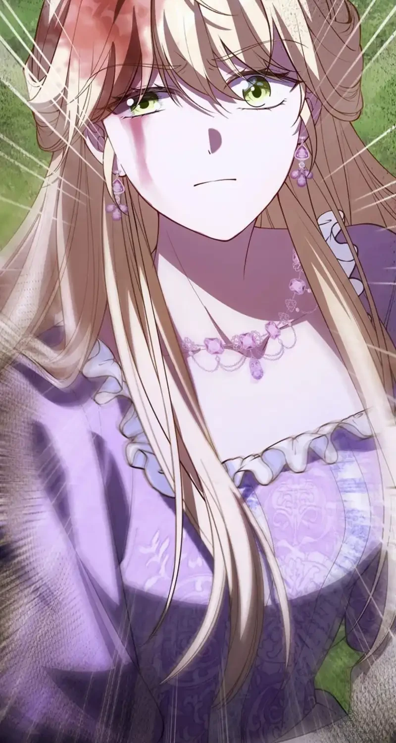 Osanai Jibun o Sodateru Koto ni Narimashita chapter 7 halaman 108