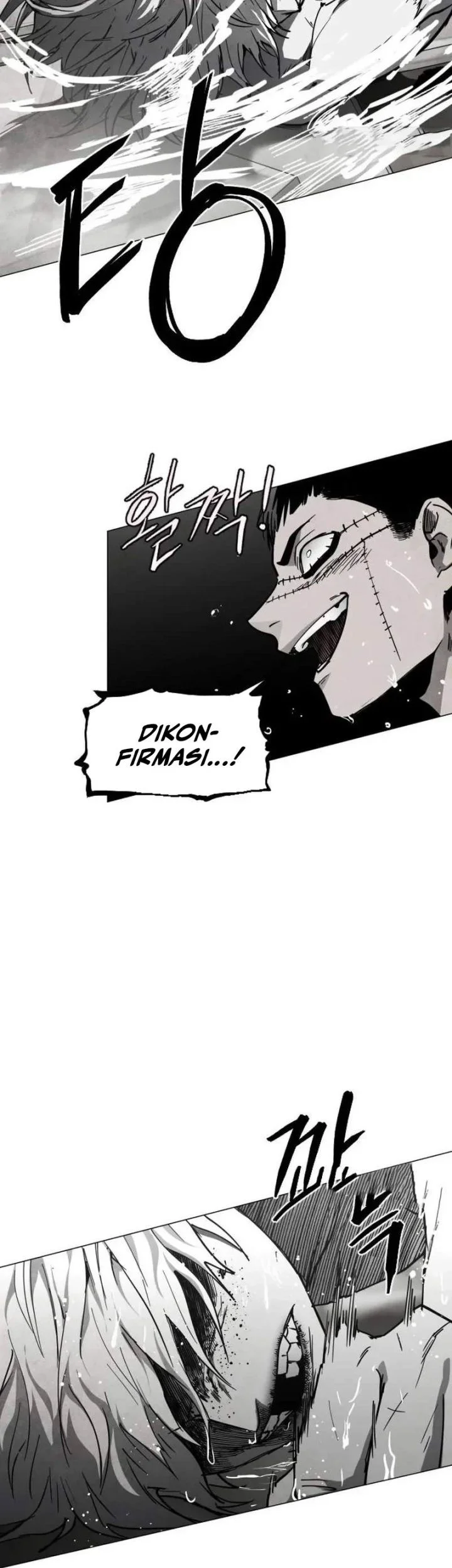Fog Land chapter 38 halaman 34