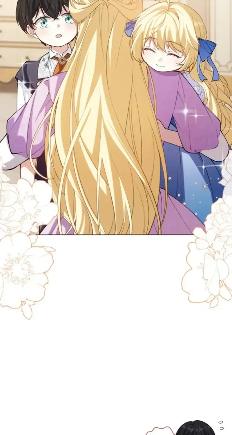 Osanai Jibun o Sodateru Koto ni Narimashita chapter 7 halaman 12