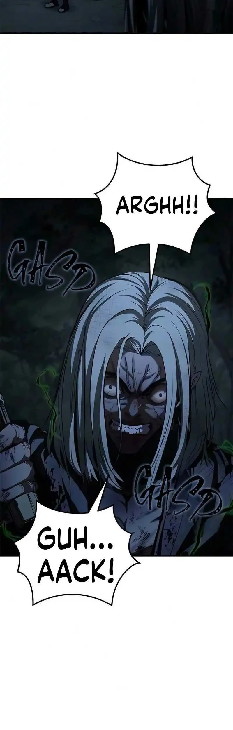 Murim Psychopath chapter 28 halaman 34