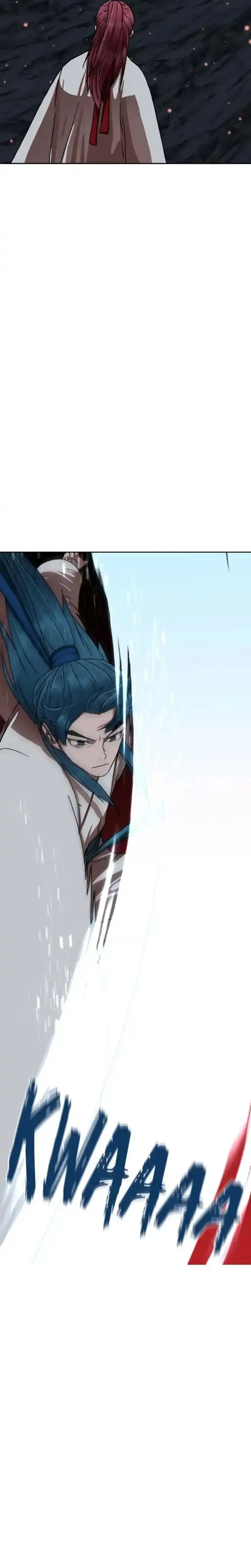 Like a Chilling Flame chapter 48 halaman 29