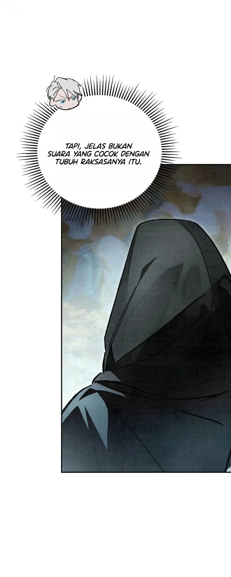 The Artist Who Paints Dungeon chapter 5 halaman 13
