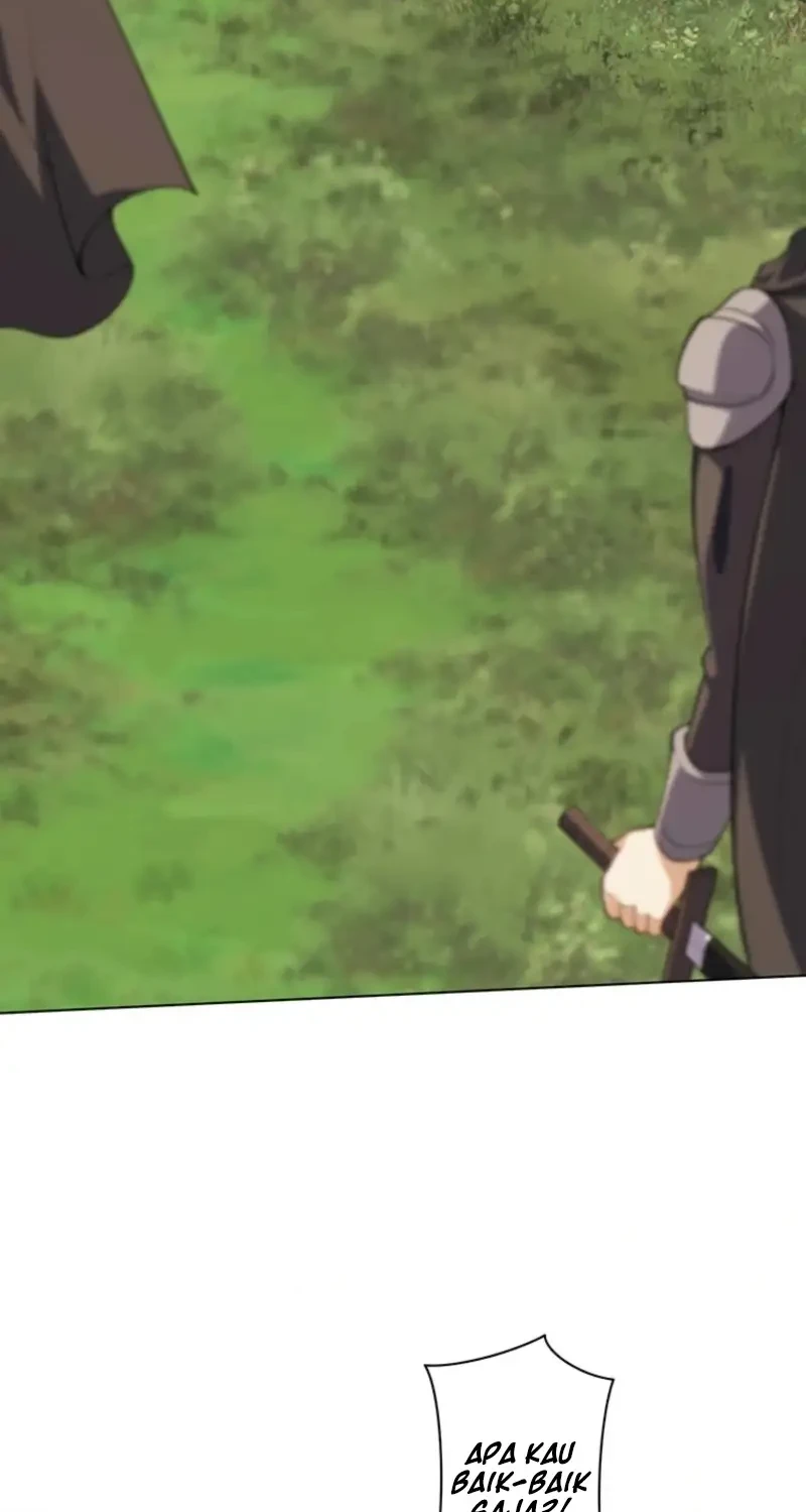 Osanai Jibun o Sodateru Koto ni Narimashita chapter 7 halaman 123