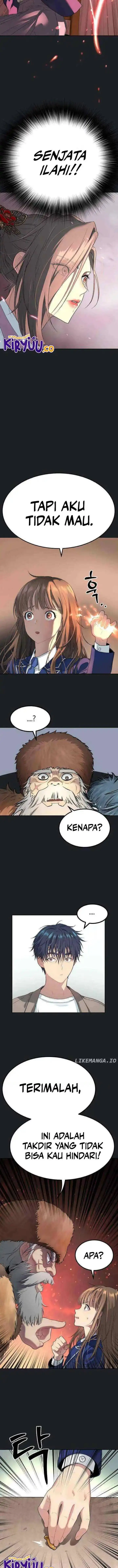 Oh! Dangun chapter 17 halaman 14
