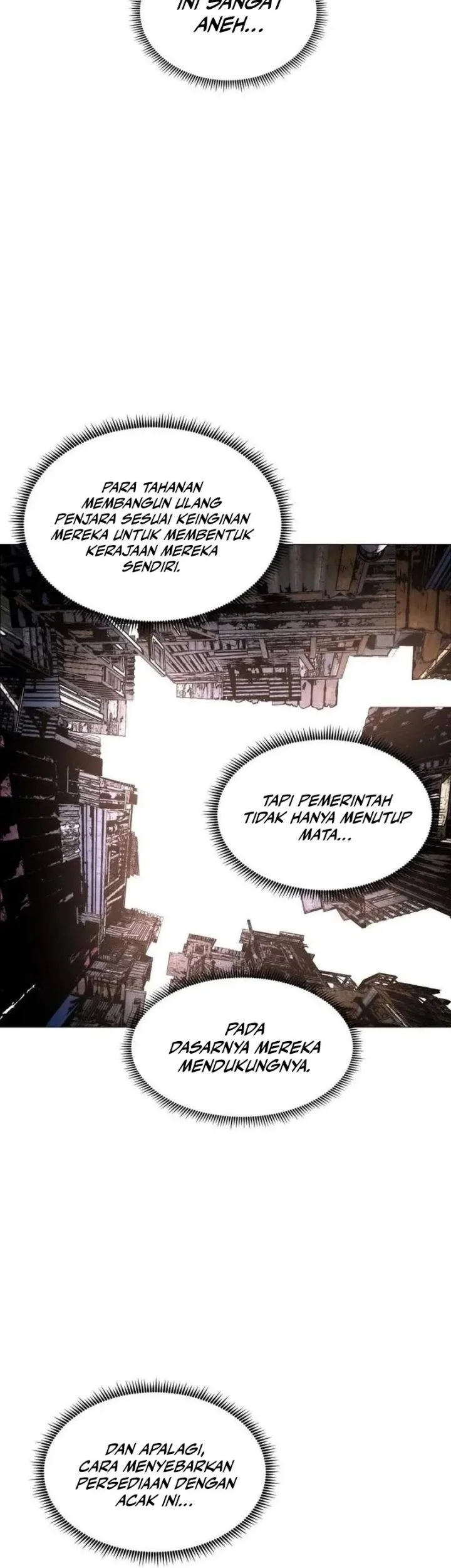 Fog Land chapter 38 halaman 9