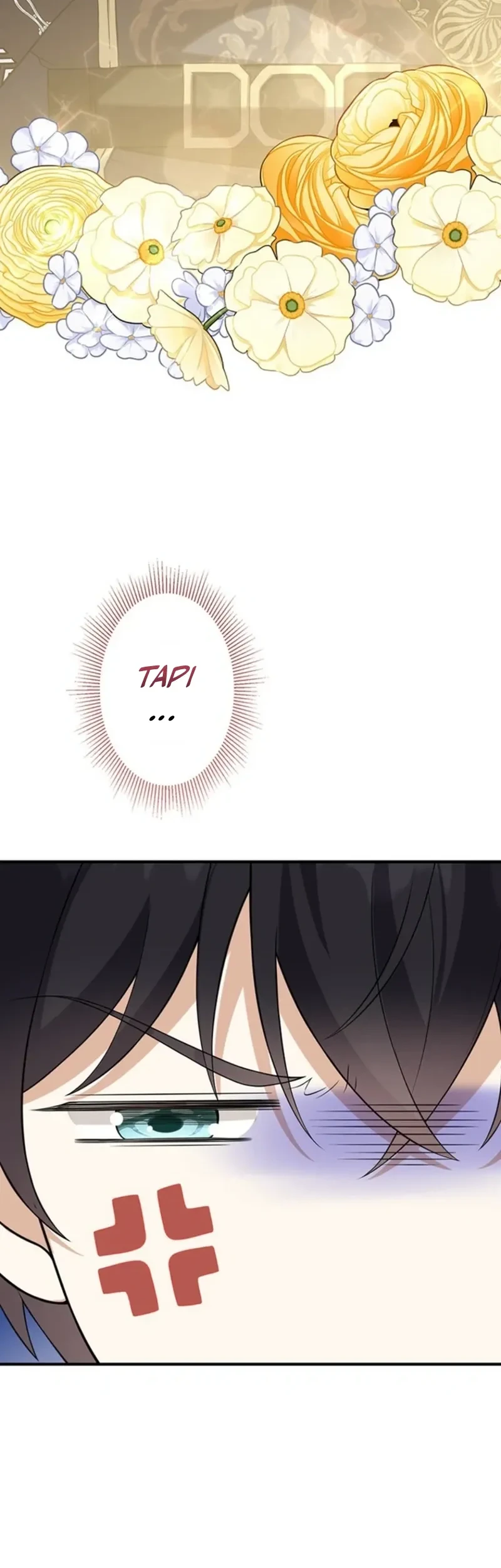 Osanai Jibun o Sodateru Koto ni Narimashita chapter 9 halaman 83