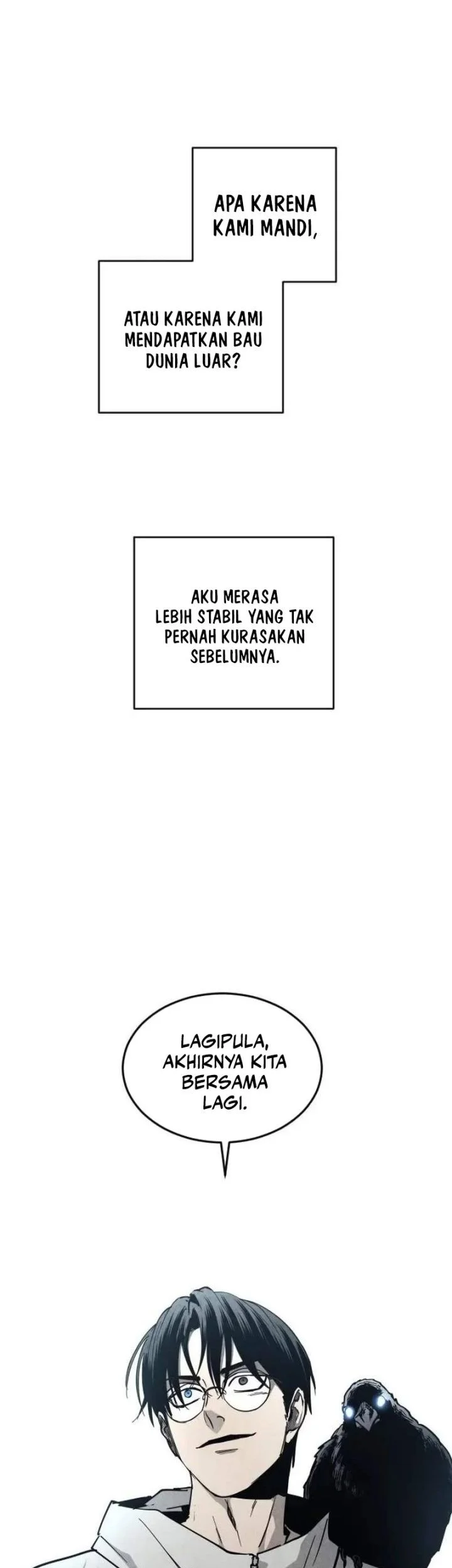 Fog Land chapter 38 halaman 55