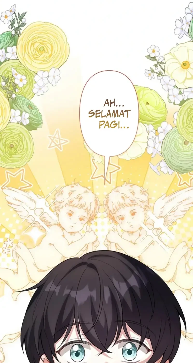 Osanai Jibun o Sodateru Koto ni Narimashita chapter 7 halaman 9