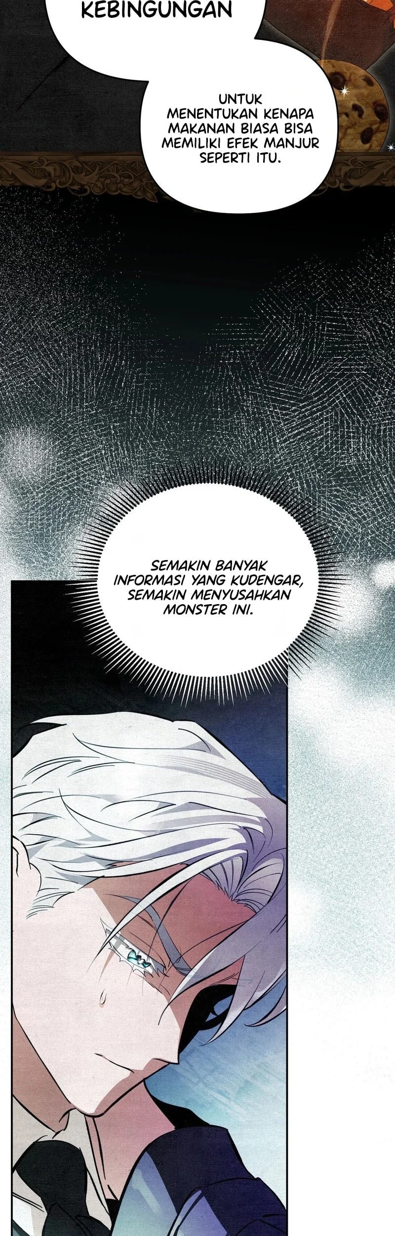 The Artist Who Paints Dungeon chapter 4 halaman 47