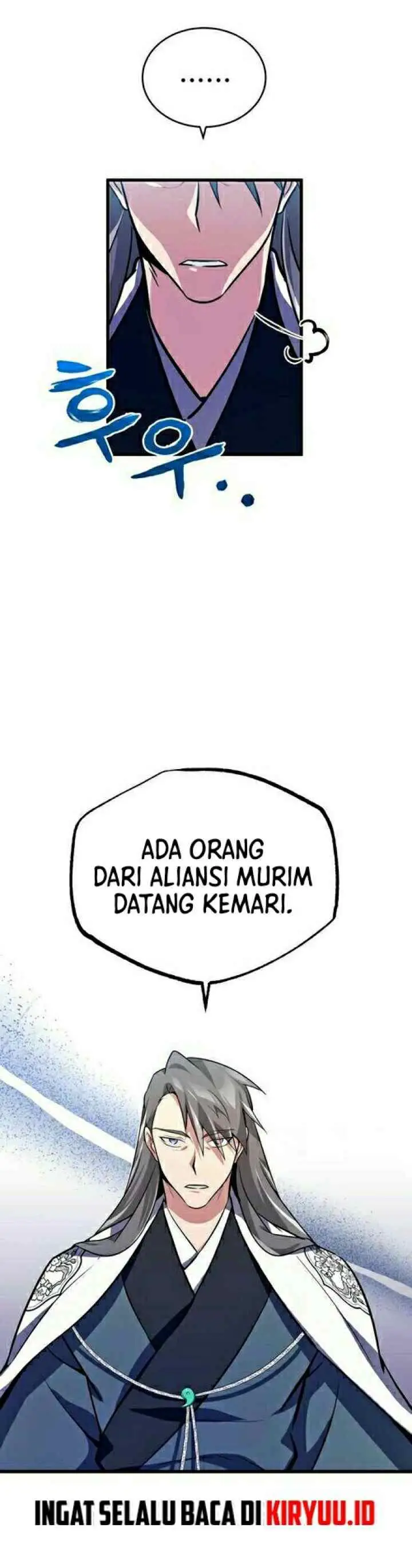 Number One Star Instructor Master Baek (One Hit Teacher, Master Baek) chapter 3 halaman 18