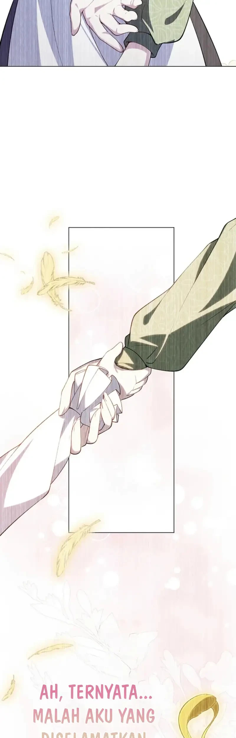 Osanai Jibun o Sodateru Koto ni Narimashita chapter 7 halaman 46