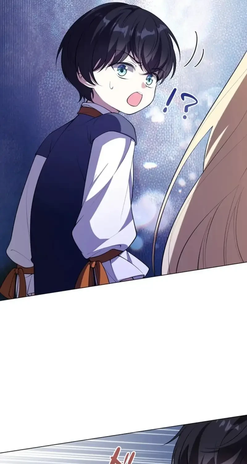 Osanai Jibun o Sodateru Koto ni Narimashita chapter 7 halaman 72