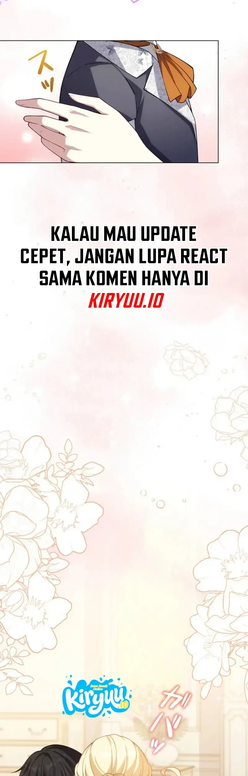 Osanai Jibun o Sodateru Koto ni Narimashita chapter 7 halaman 11