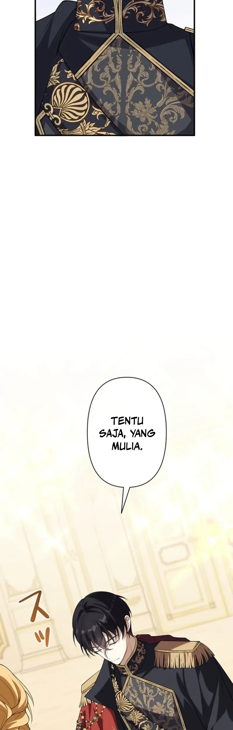 Osanai Jibun o Sodateru Koto ni Narimashita chapter 9 halaman 89
