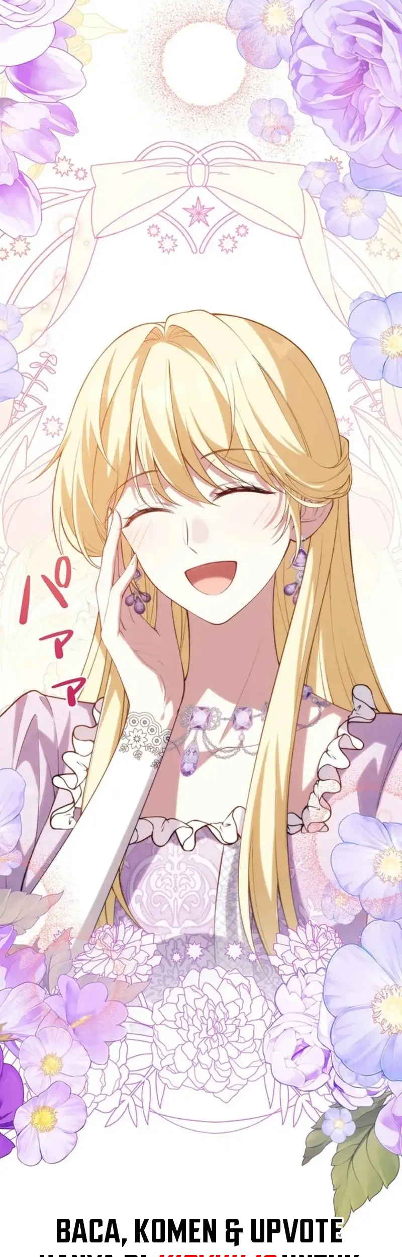 Osanai Jibun o Sodateru Koto ni Narimashita chapter 7 halaman 5