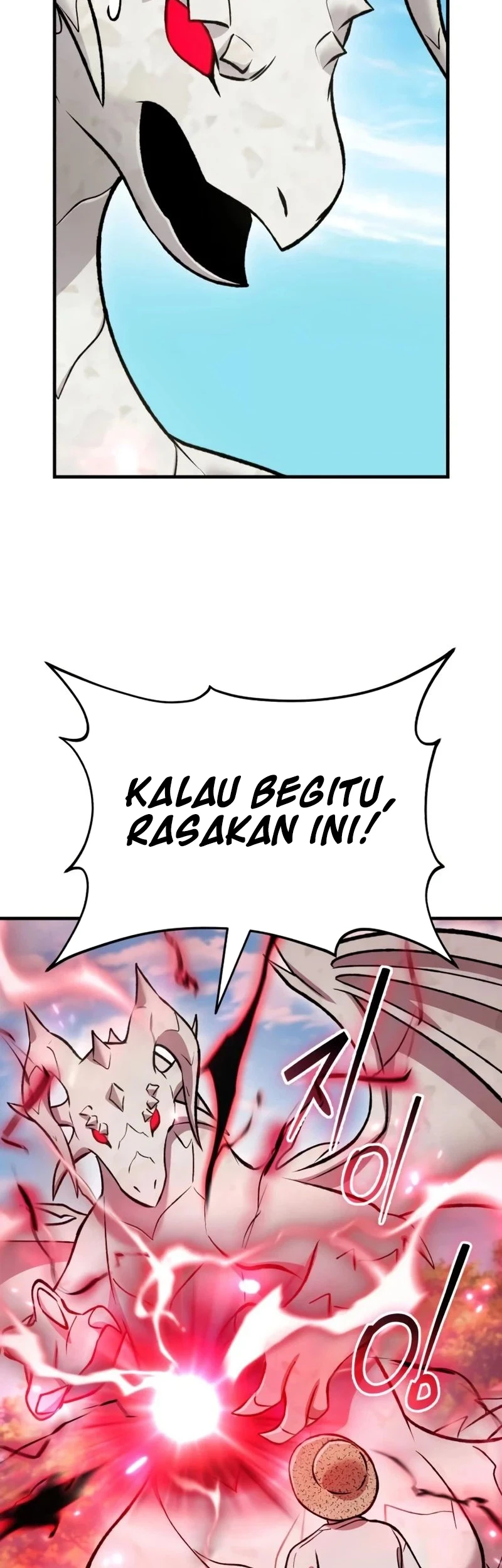 Solo Farming In The Tower chapter 134 halaman 65