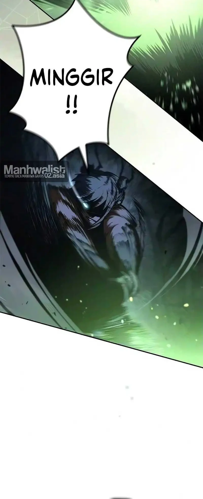Murim Psychopath chapter 28 halaman 48