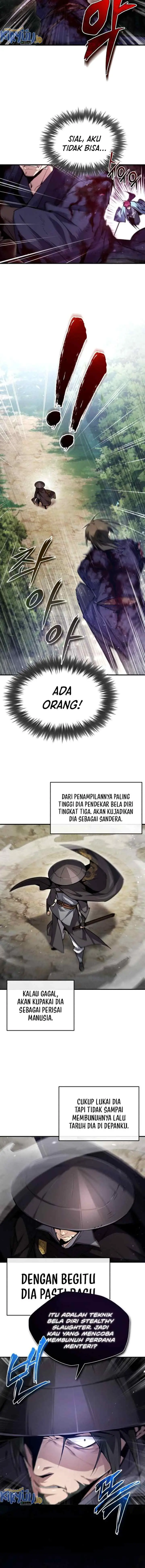 Number One Star Instructor Master Baek (One Hit Teacher, Master Baek) chapter 48 halaman 12