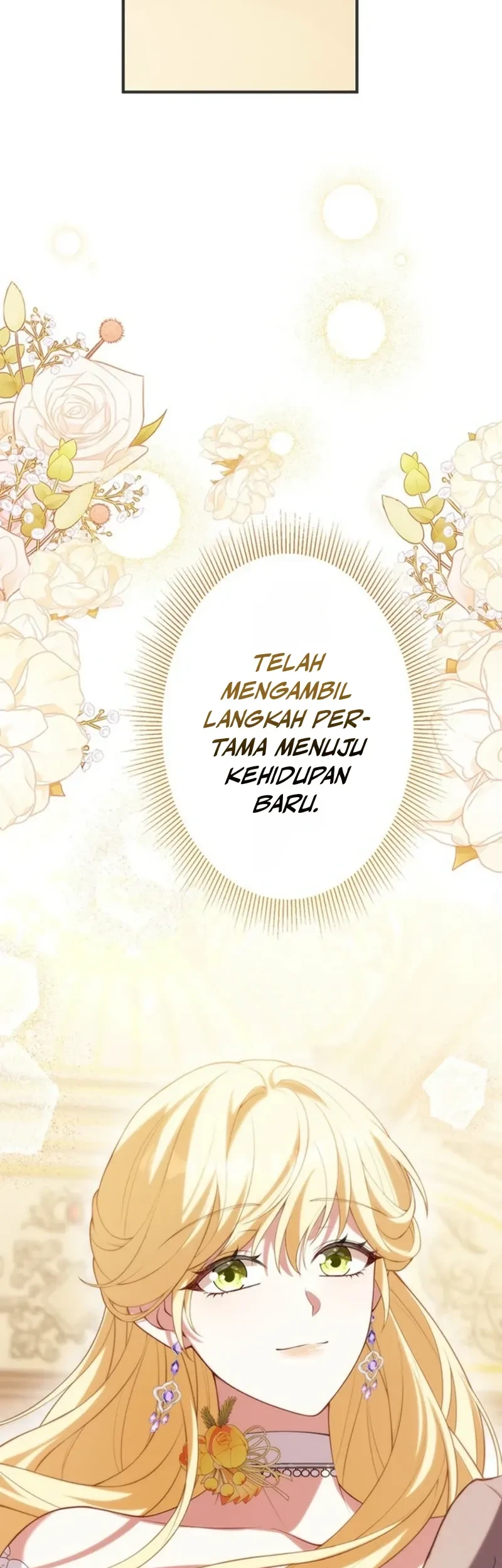 Osanai Jibun o Sodateru Koto ni Narimashita chapter 9 halaman 77