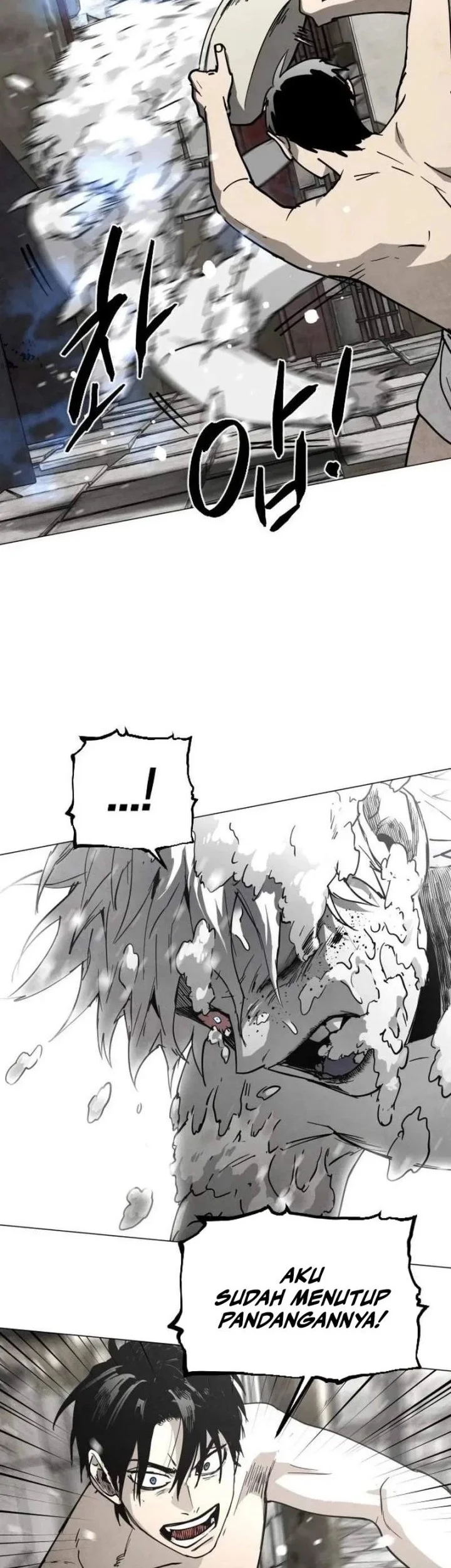 Fog Land chapter 38 halaman 37