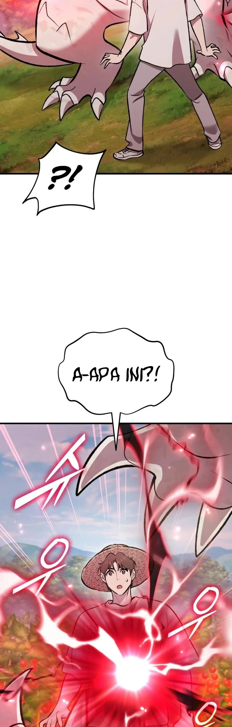 Solo Farming In The Tower chapter 134 halaman 66